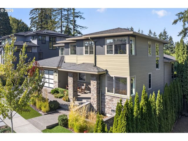 10999 Nw RAINMONT Rd, Portland, OR 97229