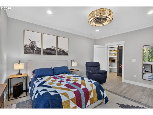 10999 Nw RAINMONT Rd, Portland, OR 97229