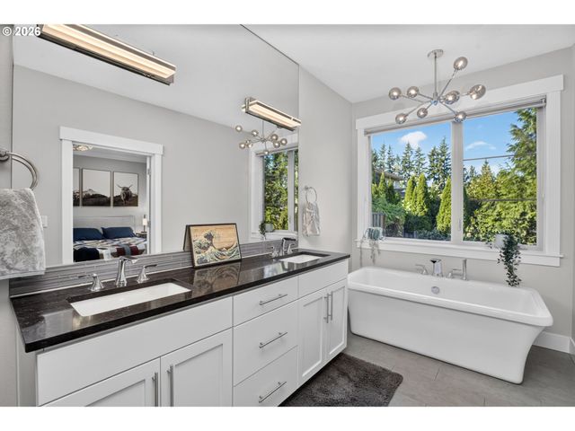 10999 Nw RAINMONT Rd, Portland, OR 97229