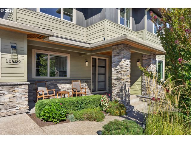 10999 Nw RAINMONT Rd, Portland, OR 97229