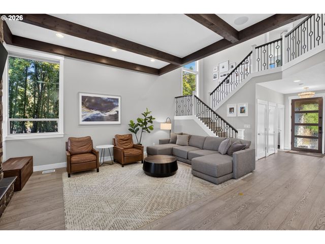 10999 Nw RAINMONT Rd, Portland, OR 97229