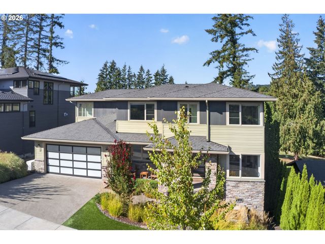 10999 Nw RAINMONT Rd, Portland, OR 97229