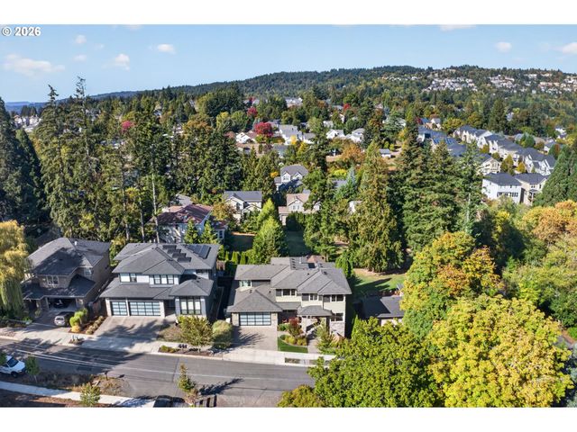 10999 Nw RAINMONT Rd, Portland, OR 97229