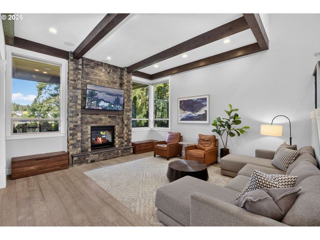 10999 Nw RAINMONT Rd, Portland, OR 97229