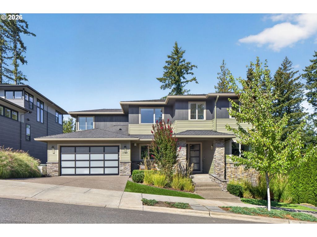 10999 Nw RAINMONT Rd, Portland, OR 97229
