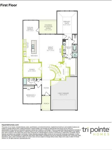 4752 Cascade Ridge Drive, Spring, TX 77386