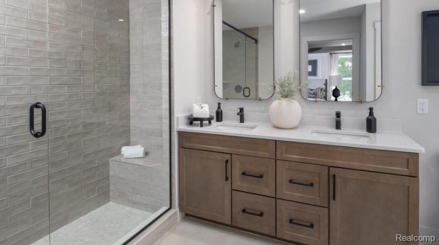 49526 Coldwater Ridge Drive, Northville Township, MI 48168