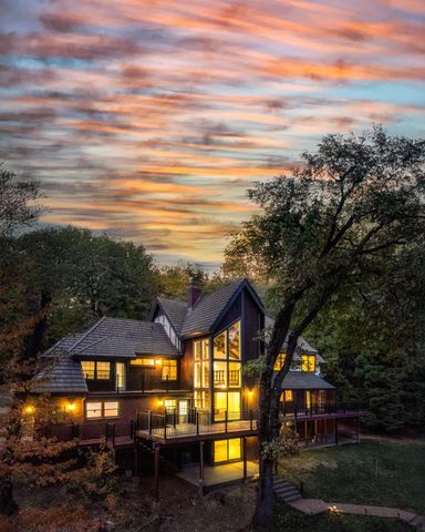 3961 Seven Ridges Road, Camino, CA 95709