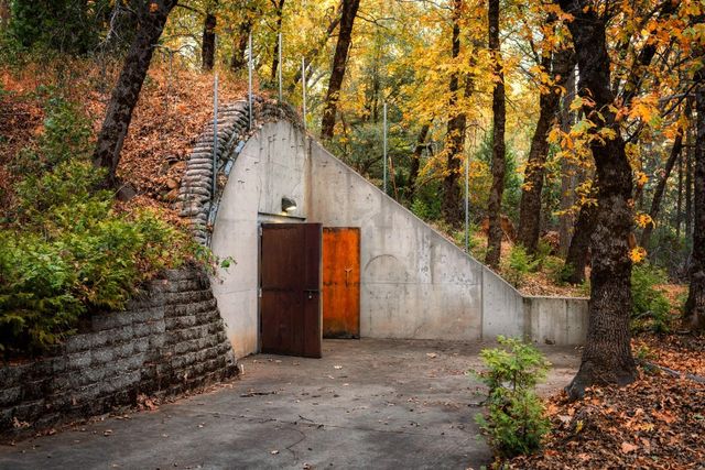 3961 Seven Ridges Road, Camino, CA 95709