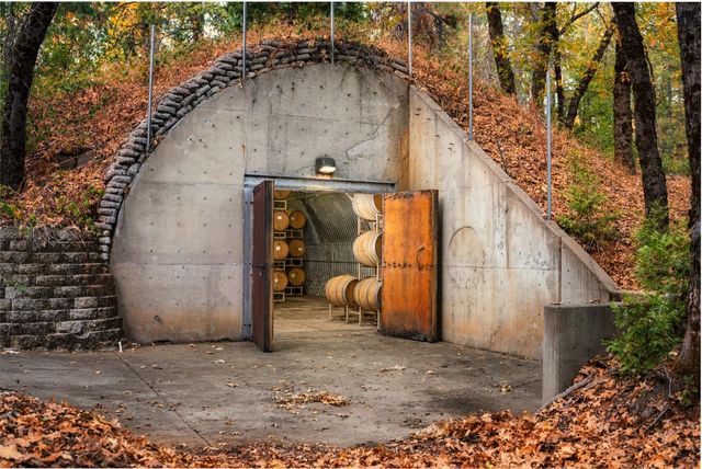 3961 Seven Ridges Road, Camino, CA 95709