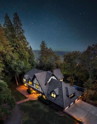 3961 Seven Ridges Road, Camino, CA 95709