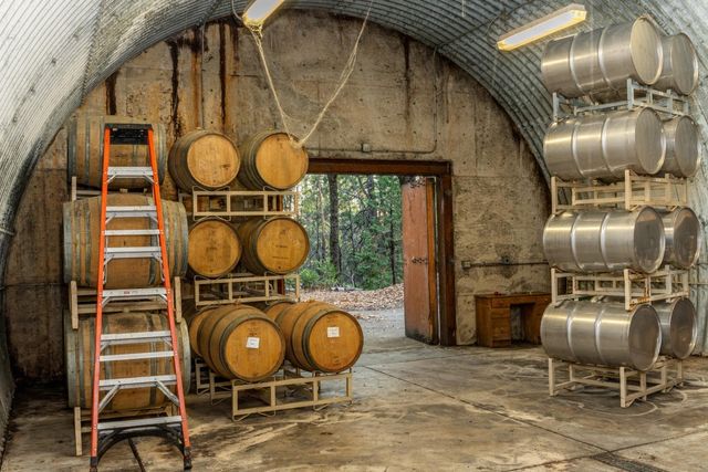 3961 Seven Ridges Road, Camino, CA 95709