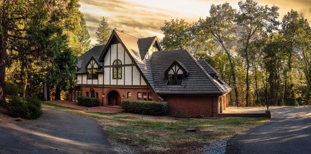 3961 Seven Ridges Road, Camino, CA 95709