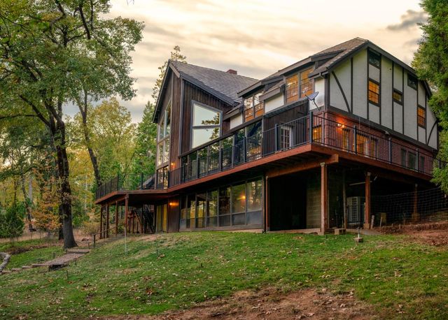 3961 Seven Ridges Road, Camino, CA 95709