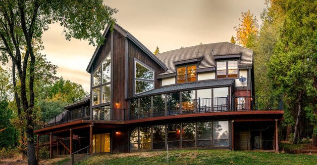 3961 Seven Ridges Road, Camino, CA 95709