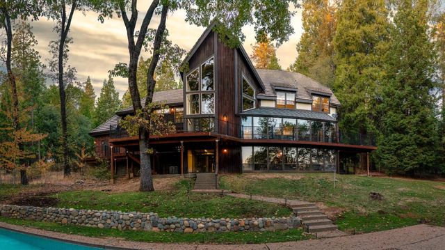 3961 Seven Ridges Road, Camino, CA 95709