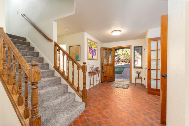 3961 Seven Ridges Road, Camino, CA 95709