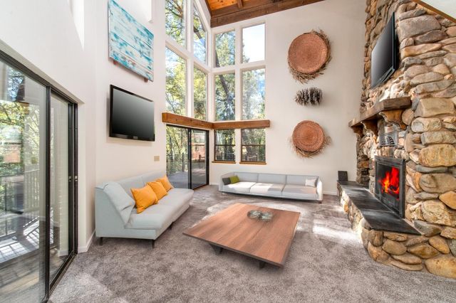 3961 Seven Ridges Road, Camino, CA 95709