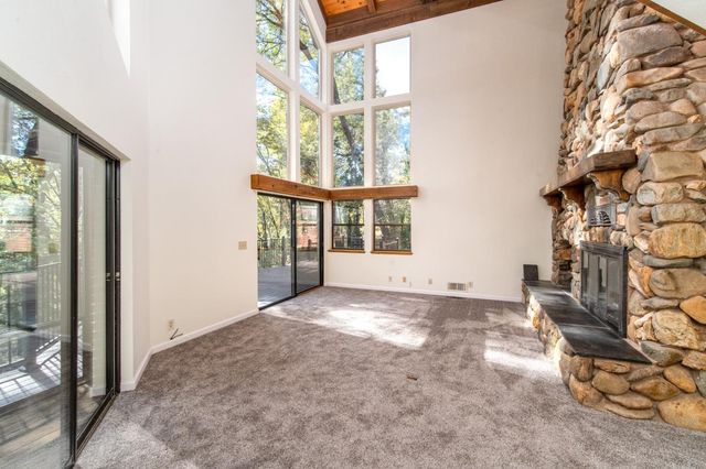 3961 Seven Ridges Road, Camino, CA 95709