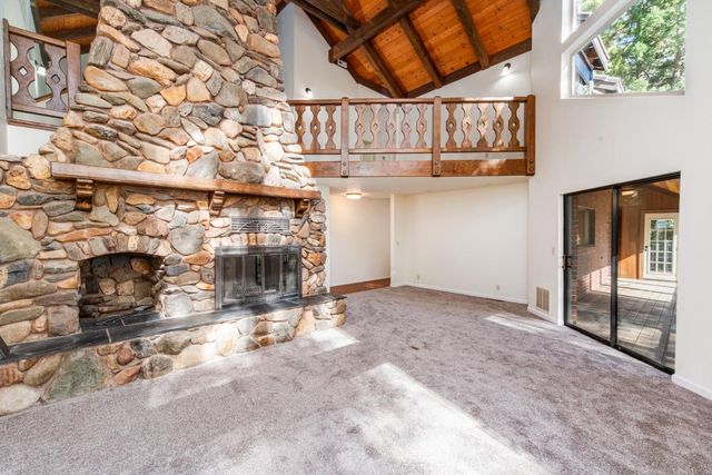 3961 Seven Ridges Road, Camino, CA 95709