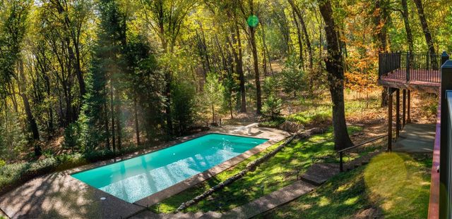 3961 Seven Ridges Road, Camino, CA 95709