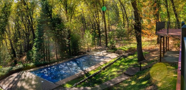 3961 Seven Ridges Road, Camino, CA 95709