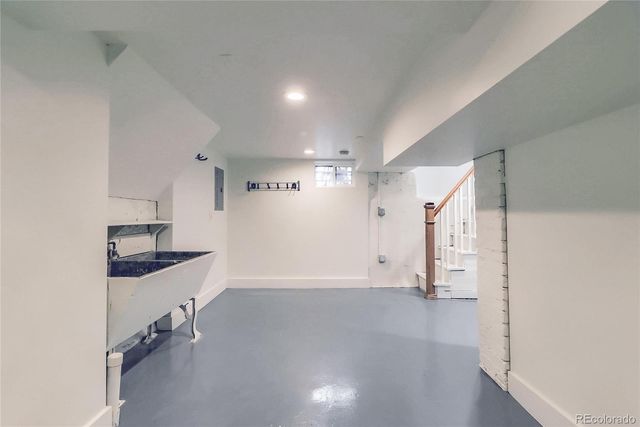 458 S Ogden Street, Denver, CO 80209