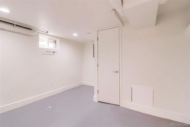 458 S Ogden Street, Denver, CO 80209