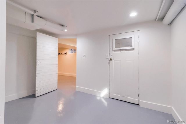 458 S Ogden Street, Denver, CO 80209