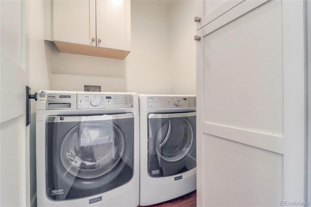 458 S Ogden Street, Denver, CO 80209