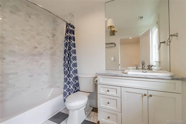 458 S Ogden Street, Denver, CO 80209