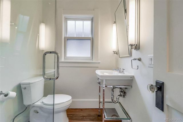 458 S Ogden Street, Denver, CO 80209