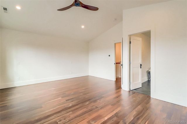 458 S Ogden Street, Denver, CO 80209