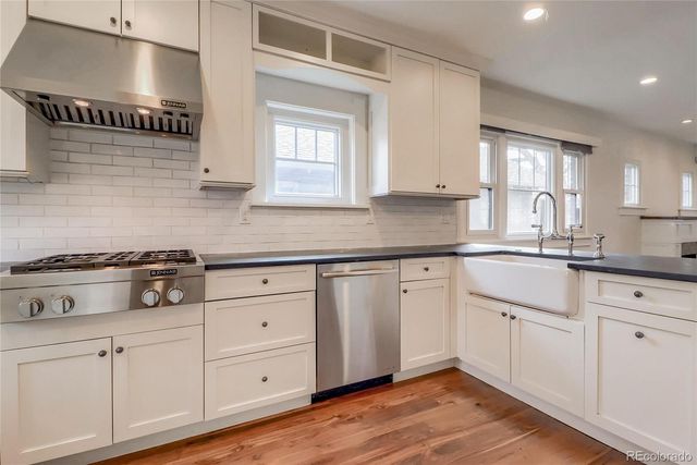 458 S Ogden Street, Denver, CO 80209