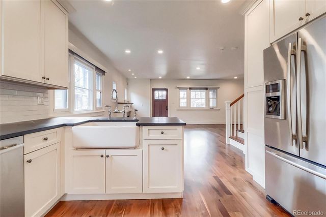 458 S Ogden Street, Denver, CO 80209