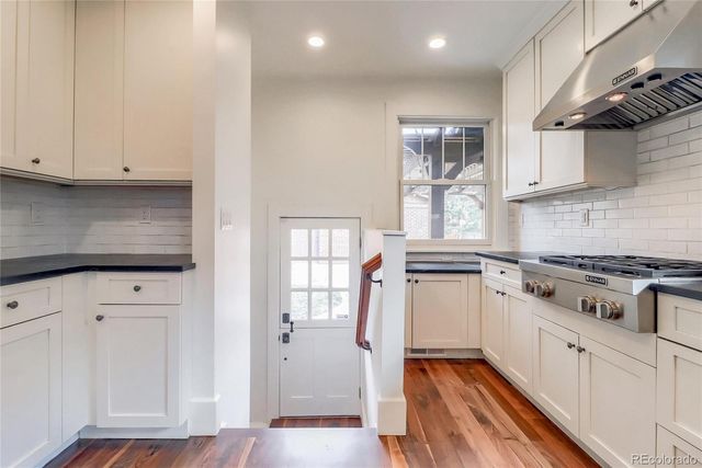 458 S Ogden Street, Denver, CO 80209