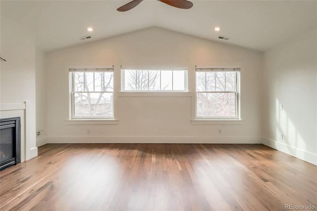 458 S Ogden Street, Denver, CO 80209