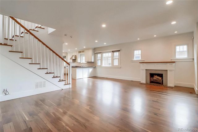 458 S Ogden Street, Denver, CO 80209