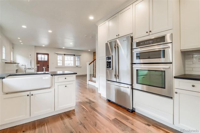 458 S Ogden Street, Denver, CO 80209