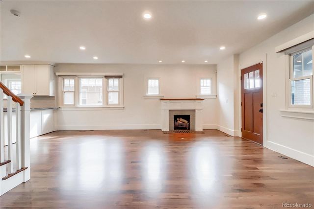 458 S Ogden Street, Denver, CO 80209