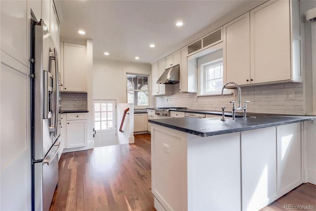 458 S Ogden Street, Denver, CO 80209