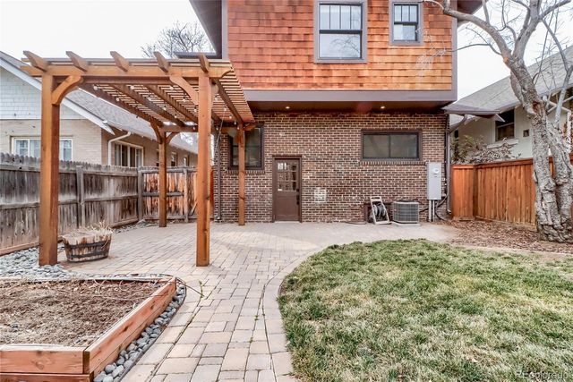 458 S Ogden Street, Denver, CO 80209