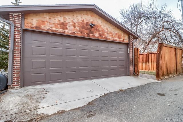 458 S Ogden Street, Denver, CO 80209