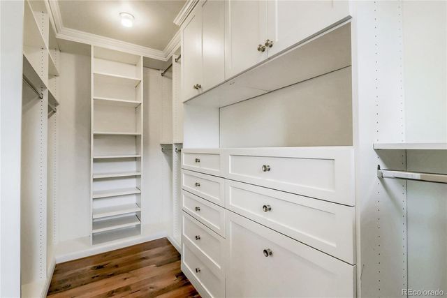 458 S Ogden Street, Denver, CO 80209