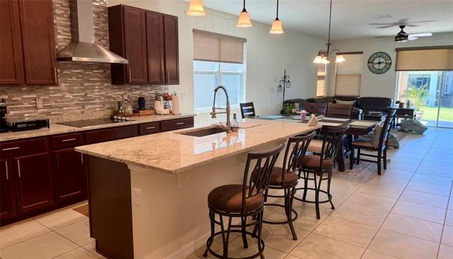 1806 BLISSFUL DRIVE, Kissimmee, FL 34744