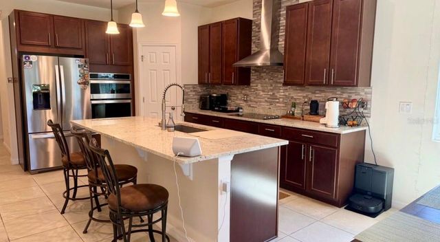 1806 BLISSFUL DRIVE, Kissimmee, FL 34744