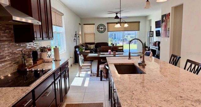 1806 BLISSFUL DRIVE, Kissimmee, FL 34744