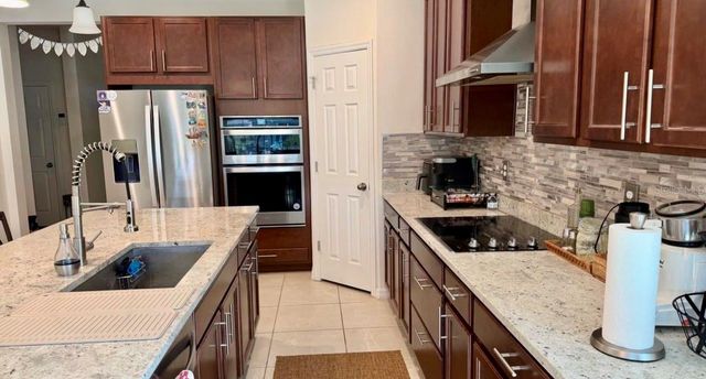 1806 BLISSFUL DRIVE, Kissimmee, FL 34744