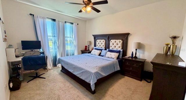 1806 BLISSFUL DRIVE, Kissimmee, FL 34744