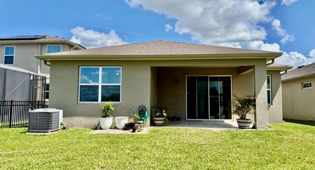 1806 BLISSFUL DRIVE, Kissimmee, FL 34744